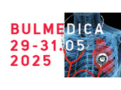 Bulmedica 2025: Epic Health - Your Infusion Partner