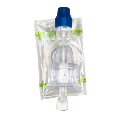 ProSeal™ Vial Adaptors ProSeal™ Vial Adaptors