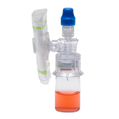 ProSeal™ Vial Adaptors ProSeal™ Vial Adaptors
