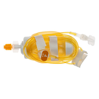 Smartez™ Chemo Pumps Smartez™ Chemo Pumps