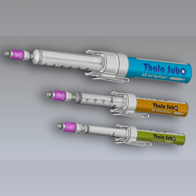 Thala-SubQ Thala-SubQ