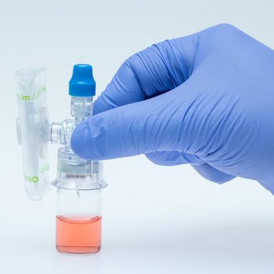 ProSeal™ Vial Adaptors ProSeal™ Vial Adaptors