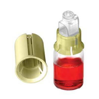 ProSeal™ Add Mixture Device (ADRx) ProSeal™ Add Mixture Device (ADRx)