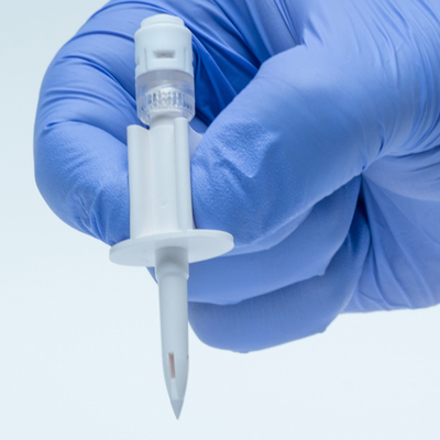 ProSeal™ Bag Spike ProSeal™ Bag Spike