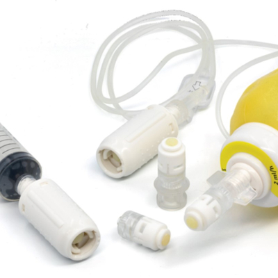 Smartez™ Chemo Pumps