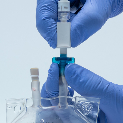 ProSeal™ Bag Spike ProSeal™ Bag Spike