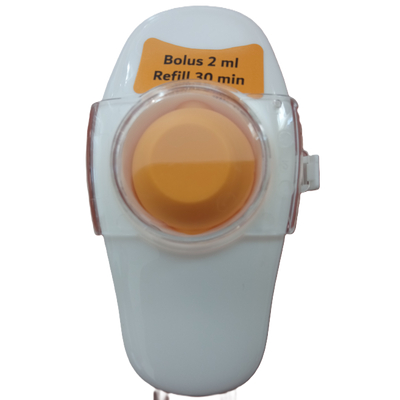 Smartez™ Plus Painbloc & Bolus PCA Smartez™ Plus Painbloc & Bolus PCA