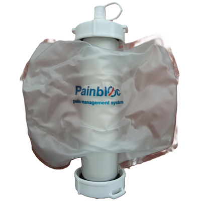 Smartez™ Plus Painbloc & Bolus PCA Smartez™ Plus Painbloc & Bolus PCA