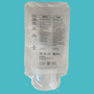 EzSure™ Fluid Bags EzSure™ Fluid Bags