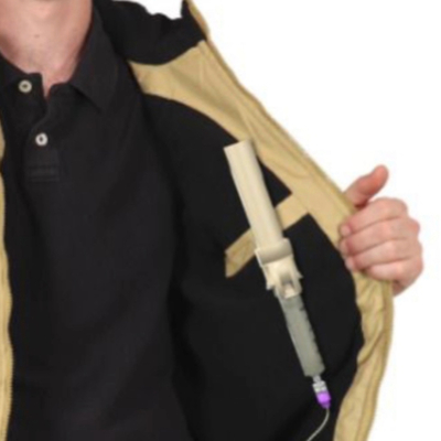 SubQ-Ig 60 Pump SubQ-Ig 60 Pump