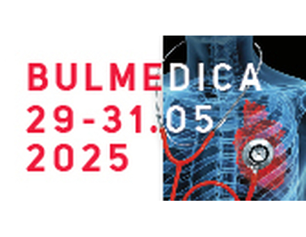 Bulmedica 2025: Epic Health - Your Infusion Partner