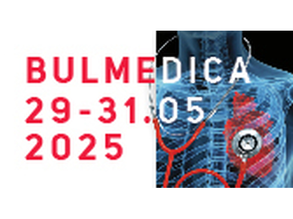 Bulmedica 2025: Epic Health - Your Infusion Partner Bulmedica 2025: Epic Health - Your Infusion Partner